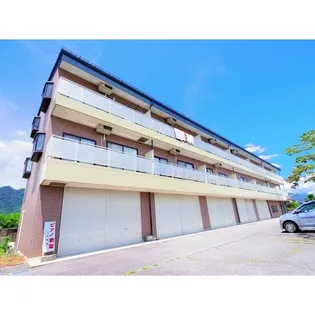 七曜館【308号室】の外観