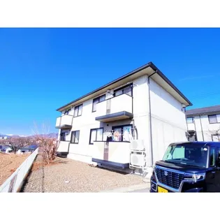 イースト ヒルズ蒼久保Aの画像