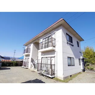 コーポ山越Iの画像