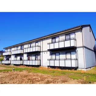 エスティアム柳町の画像