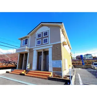 カーサ ソーレ Aの画像