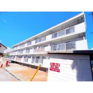 緑ロイヤルハイツの画像