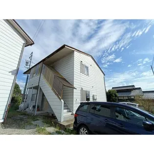 サンハイツ大久保A【101号室】の外観