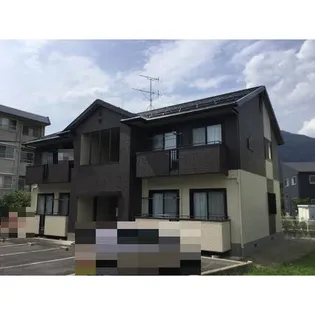 バリージュ住吉Nの画像