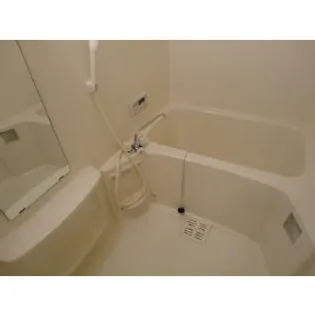 アトレヴィ【2階】の風呂