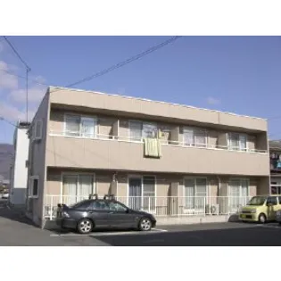ハイツなかざわA棟の画像