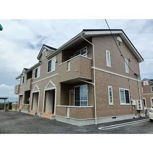 アルカンシエル古里 Aの画像