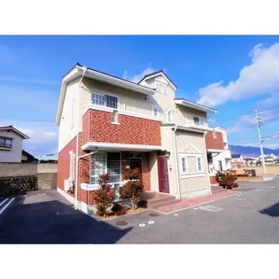 グランシャリオ Aの画像