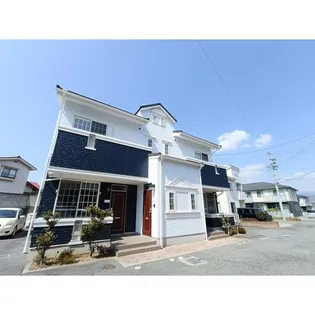 グランシャリオ Aの画像