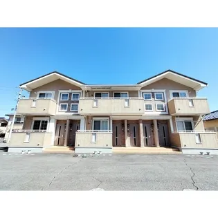 カーサ モンターニャ Iの画像