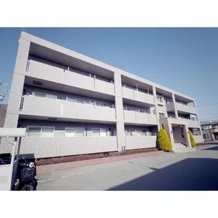 ルパレブリヤン ヴィヨレ【101号室】の外観