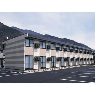 レオパレス藤の画像