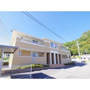 清新 K1【2階】の外観