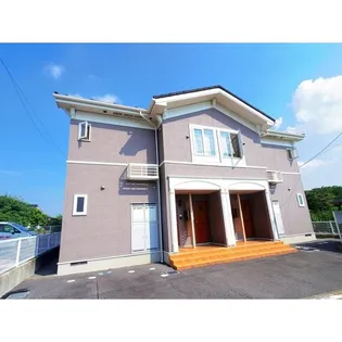 フォーリストⅡの画像