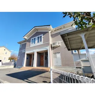 フォーリストⅡの画像