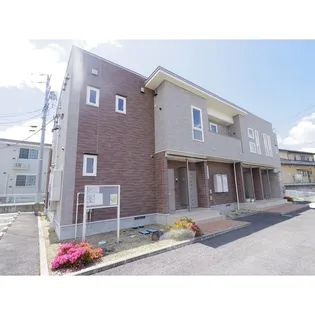 ステージメアラス Bの画像