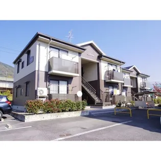 フォーレスフェリキスA棟の画像