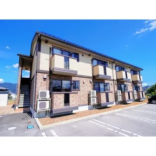 アザレアガーデンの画像