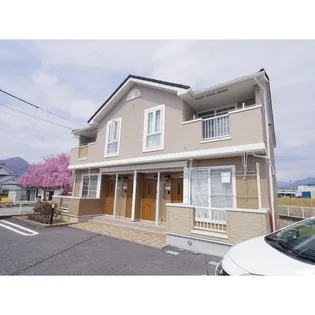 ファミーユ古里 Bの画像