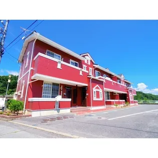 トード・エル・ムンド【1階】の外観