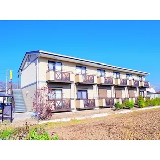 ボヌールクレアの画像