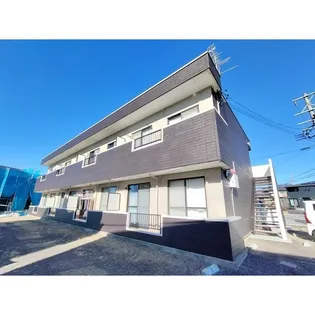 ラビットハウス蒼久保セブンの画像