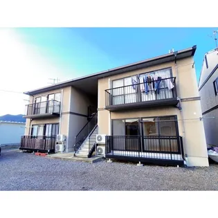 フレグランス・プルミエール1【102号室】の外観