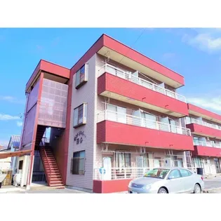 サンシャトー国分の画像