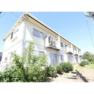 アトゥレラーク ヒルズ【202号室】の外観