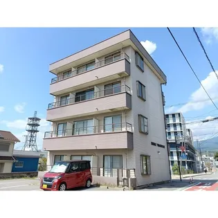 メゾンスマイルの画像