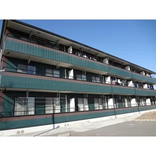 ルミエール(佐久市)【303号室】の外観