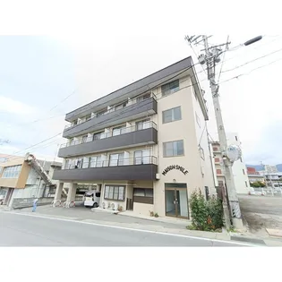 メゾンスマイルの画像