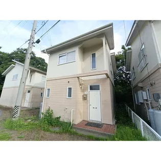 長野県小諸市市【一戸建】の外観