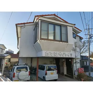 たてはやハイツの画像