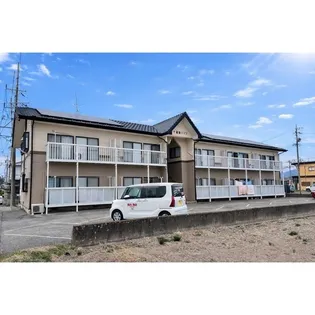 十基堂ハイツの画像