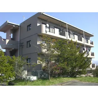 サンハイツ 2【302号室】の外観