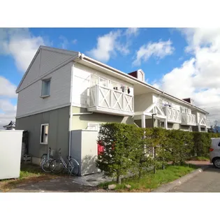 フレグランスA&Bの画像