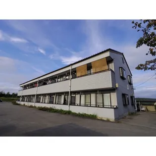 ビューレオパレスの画像