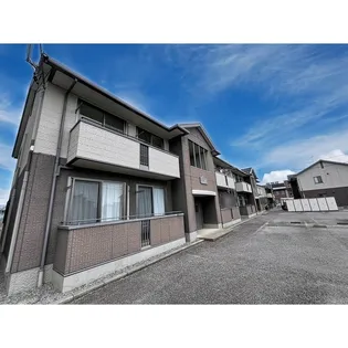 バリュージュNAKAMICHIAの画像