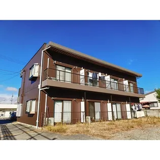 メゾンエトワールの画像