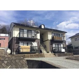 フレグランス安原の画像