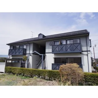 プランタンハイツAの画像