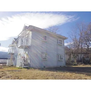 サニーハウスせせらぎ2【205号室】の外観