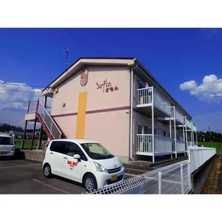 Surplusかもん【1階】の外観