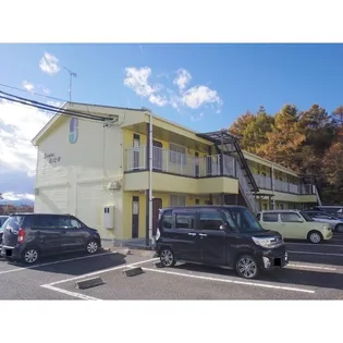 Surplus池ノ上B【105号室】の外観