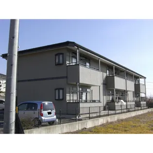 サープラスコスモス【102号室】の外観