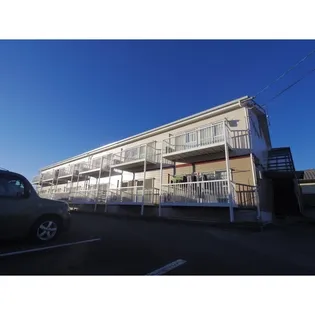 サープラス六供Aの画像