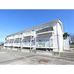 サープラス芝間の画像