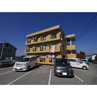 KMレジデンスの画像