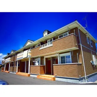 ベルピアッツァ Aの画像